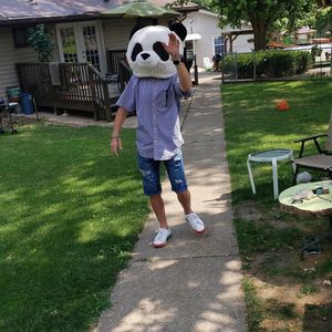 Meet your Posher, Michael